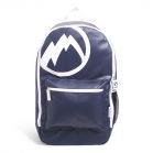 Norländer "I Am Free" Backpack Blue - 1