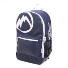 Norländer "I Am Free" Backpack Blue - 3