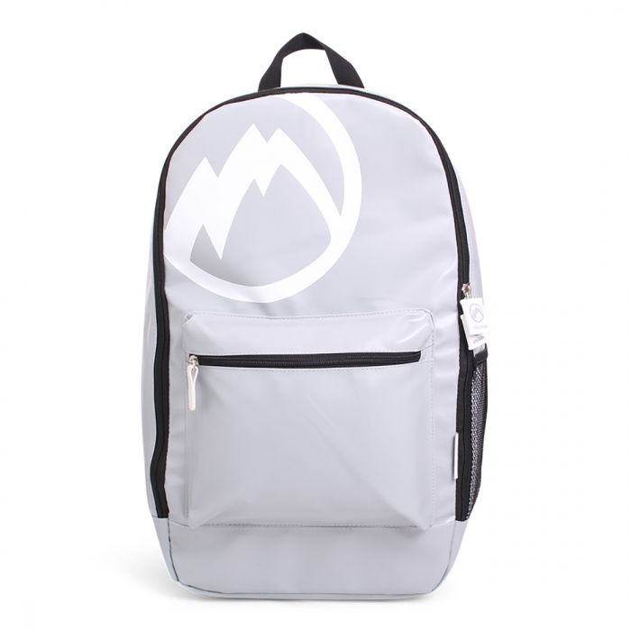 Norländer "I Am Free" Backpack Grey - 1