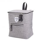 Twin Tone Bicycle Coolerbag - 1