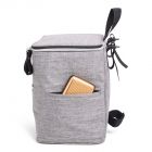 Twin Tone Bicycle Coolerbag - 5