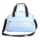 Norländer Retrobag Celebration Blue