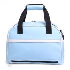 Norländer Retrobag Celebration Blue - 2