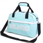Norländer Retrobag Celebration Green - 3
