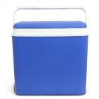 Koelbox Deluxe 24 ltr Blauw