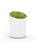 Aanrecht Segment keukenhulp organiser Wit/groen