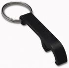 Metalen 2-in-1 sleutelhanger Felix