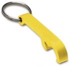 Metalen 2-in-1 sleutelhanger Felix