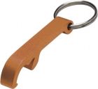 Metalen 2-in-1 sleutelhanger Felix - 3