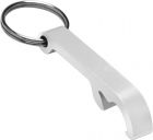 Metalen 2-in-1 sleutelhanger Felix