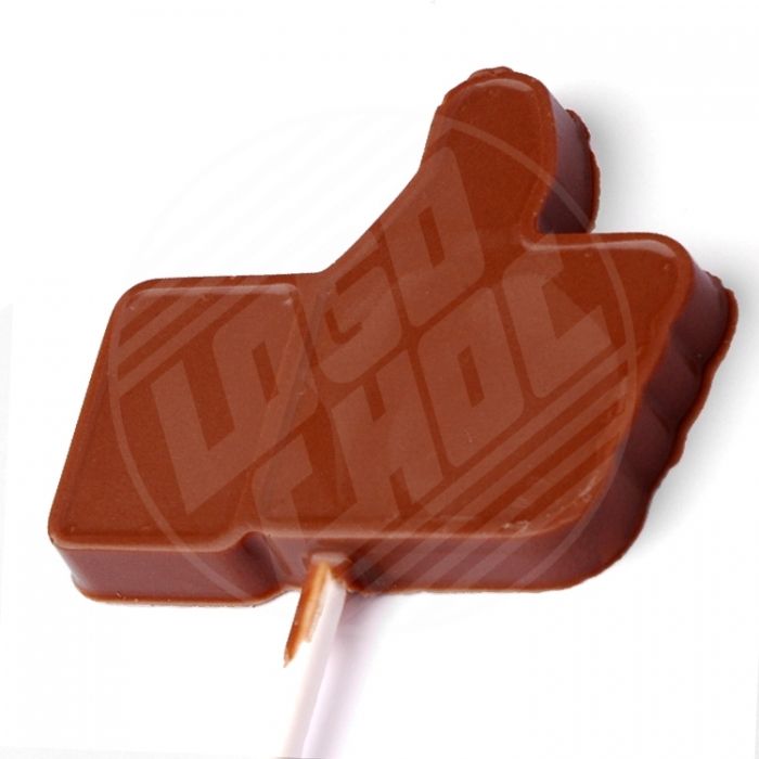 Chocolade I Like duim - 1
