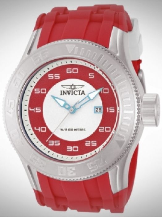 Invicta Pro Diver - 1