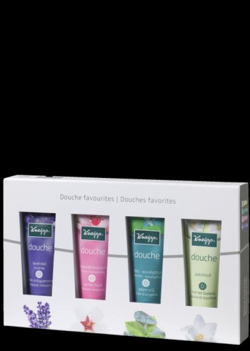 Kneipp Douche Favorites  - 1