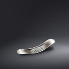 100 Collectie Garlic Rocker-Steel RVS