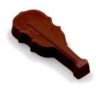 Chocolade viool / cello