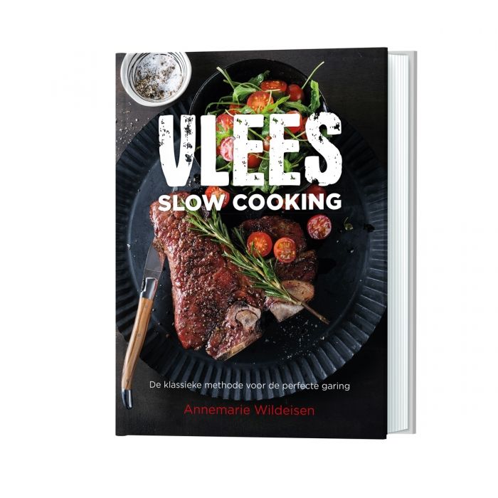 Vlees slow cooking - 1