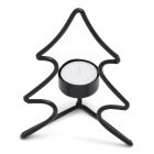 Senza Star Candle Holder