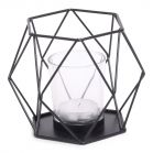 SENZA Wired Candle Holder (incl. glass) - 3