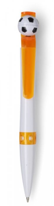 Kunststof balpen Prem - 1