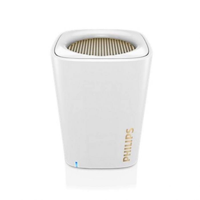 Philips Wireless Portable Speaker - 1