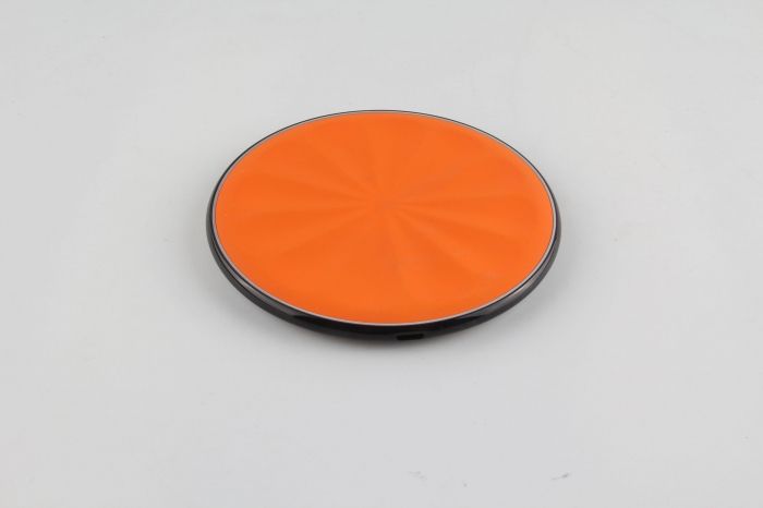 WIRELESS CHARGER PVC - 1