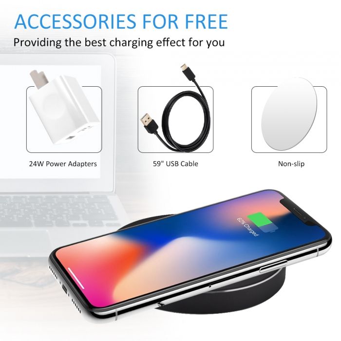 WIRELESS 10 FAST - 1