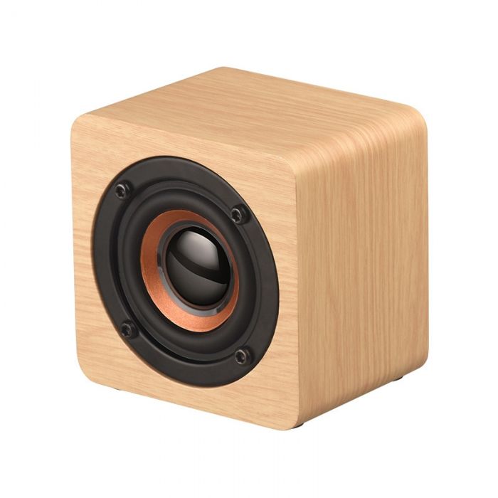 WOODY SOUND I - 1