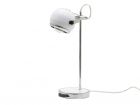 Table lamp Mini Retro metal white