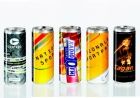 Energydrink 250 ml - 2