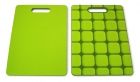 Snijplank Grip Top met antislip Lime groen