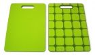 Snijplank Grip Top met antislip Lime groen