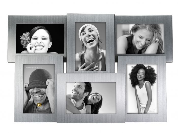 Photo frame Collection alu matt - 1