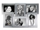 Photo frame Collection alu matt