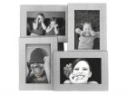 Photo frame Collection alu matt