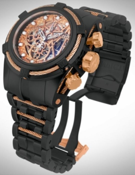 Invicta Bolt - 1