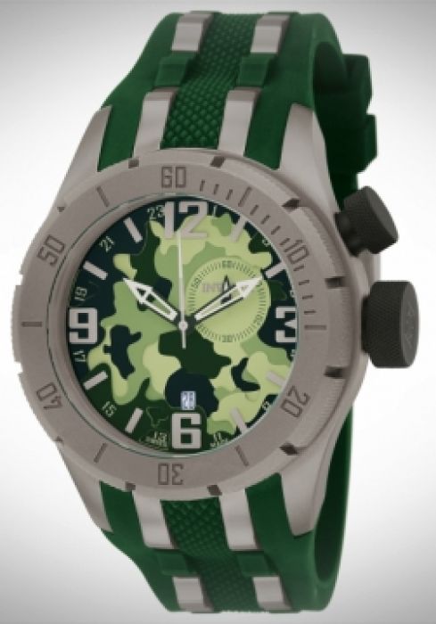 Invicta Coalition Forces - 1