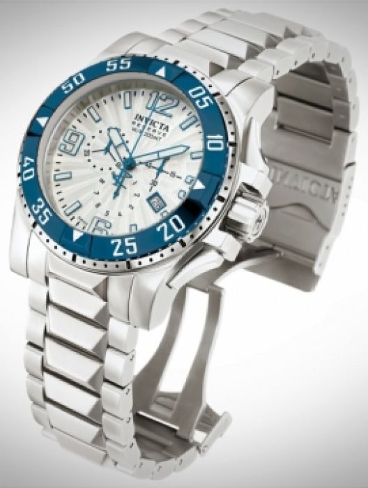 Invicta Excursion - 1