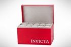 Invicta Impact Cases