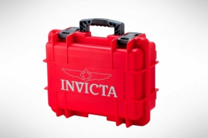 Invicta Impact Cases - 1