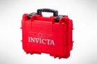 Invicta Impact Cases