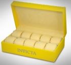 Invicta Impact Cases - 1