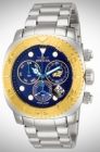 Invicta Pro Diver - 1