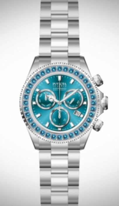 Invicta Pro Diver - 1