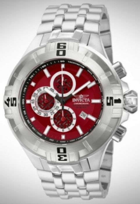 Invicta Pro Diver - 1