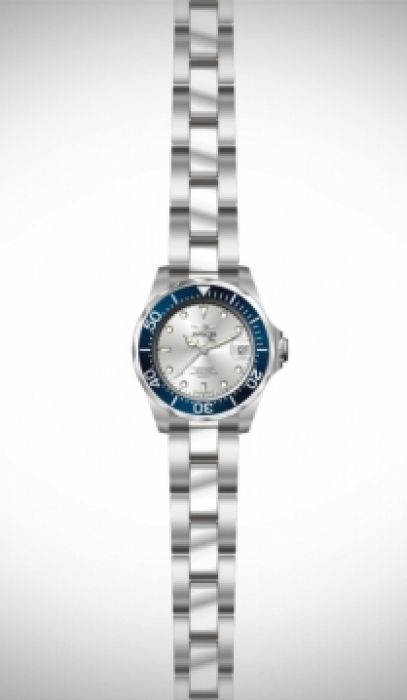 Invicta Pro Diver - 1