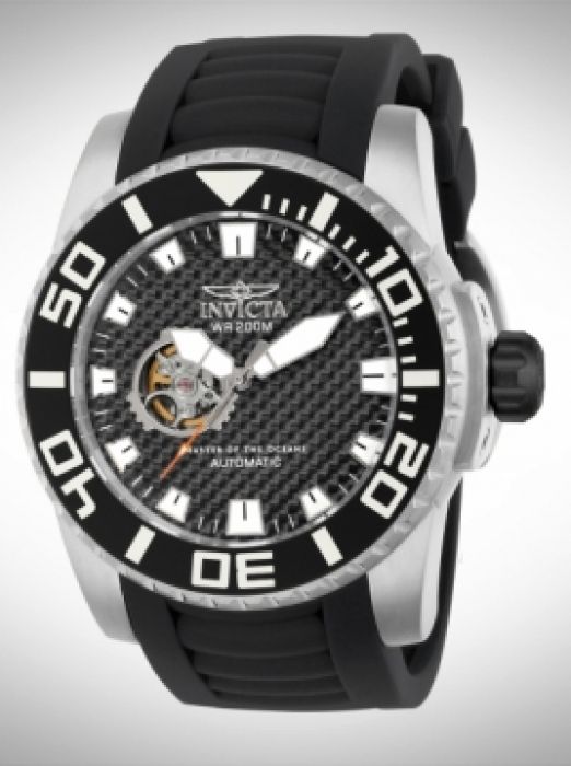 Invicta Pro Diver - 1