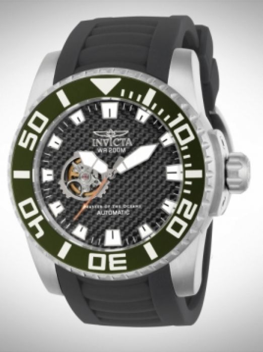 Invicta Pro Diver - 1