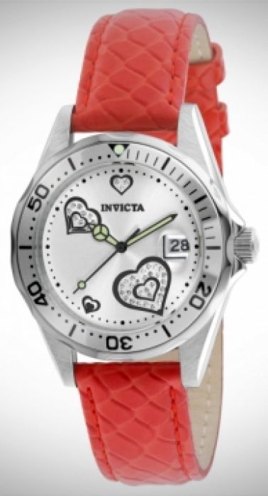 Invicta Pro Diver - 1