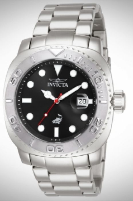 Invicta Pro Diver - 1