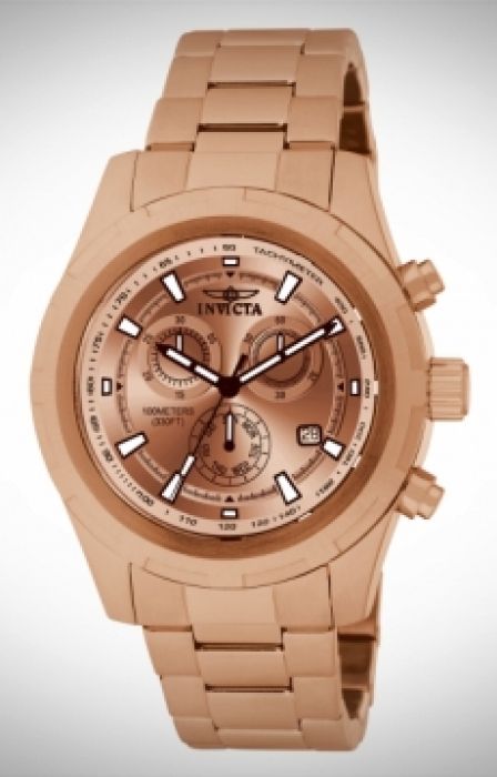 Invicta Specialty - 1